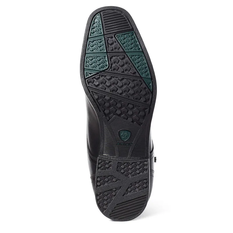 Ariat Palisade Tall Riding Boots Black-5