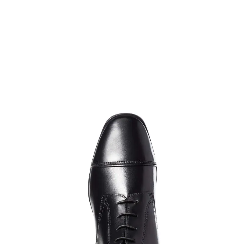 Ariat Palisade Tall Riding Boots Black-6