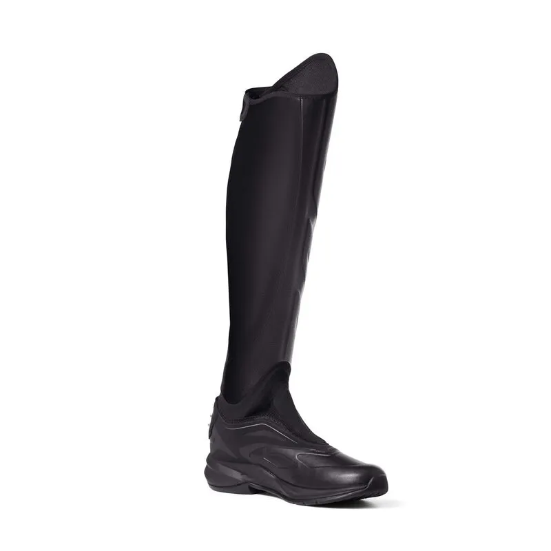 Ariat Ascent Tall Riding Boot Black-3