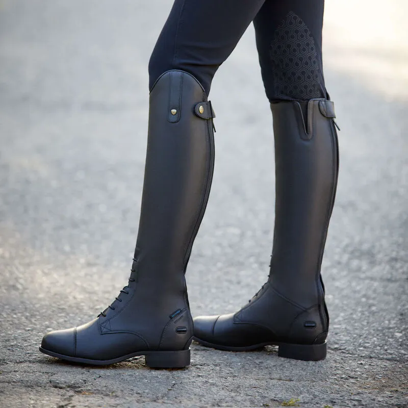 Ariat Heritage Contour II Waterproof Insulated Tall Riding Boot-2