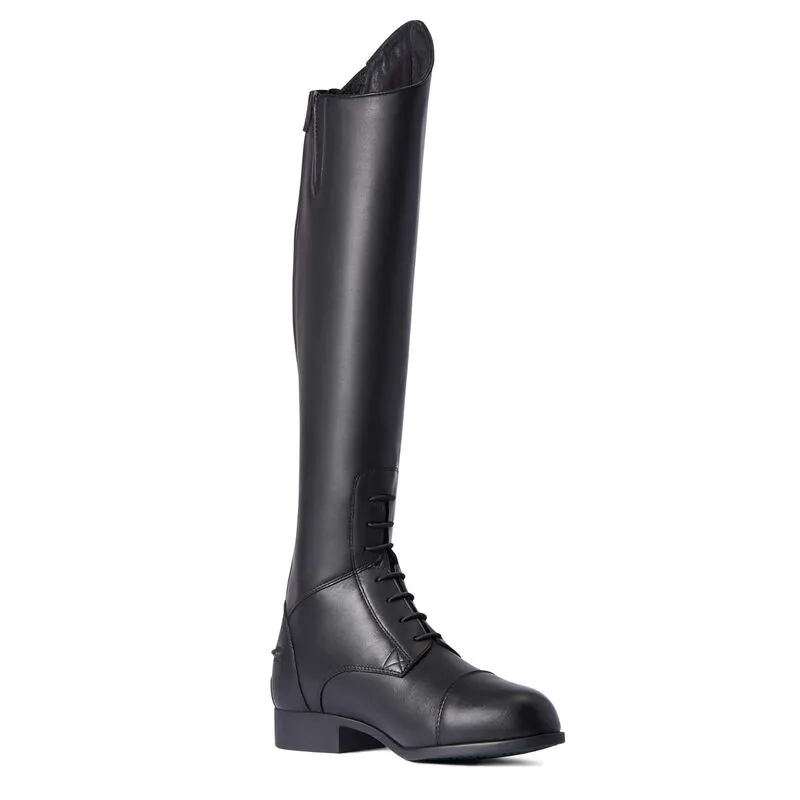 Ariat Heritage Contour II Waterproof Insulated Tall Riding Boot-3