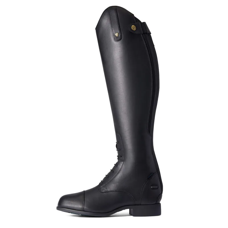 Ariat Heritage Contour II Waterproof Insulated Tall Riding Boot-4