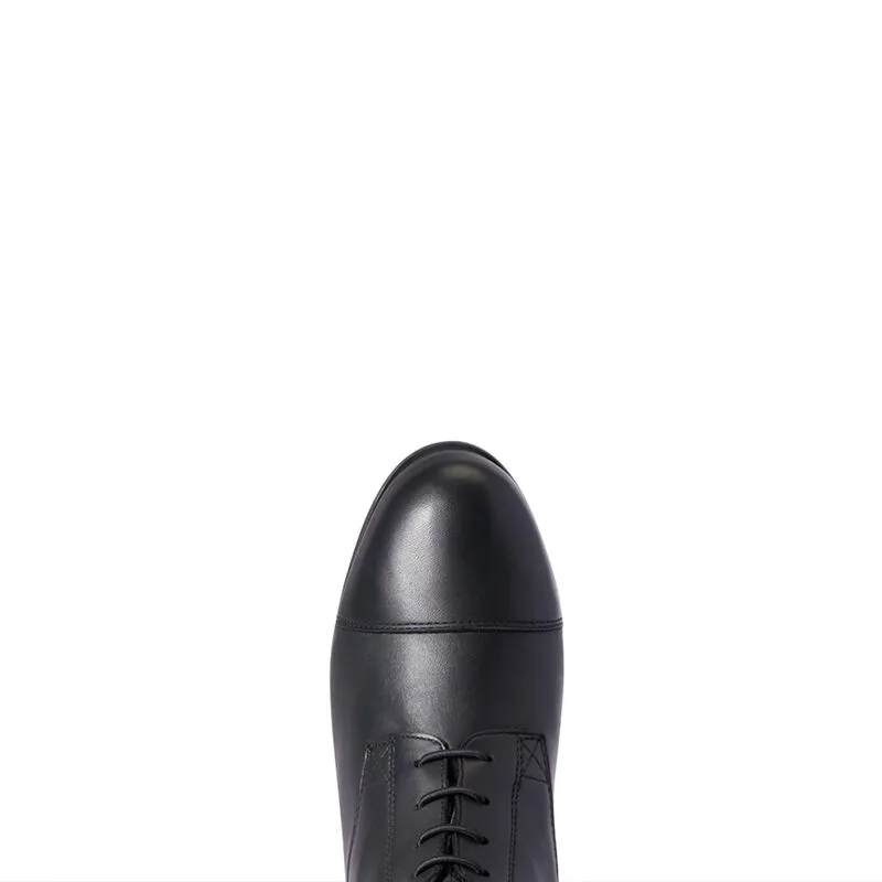 Ariat Heritage Contour II Waterproof Insulated Tall Riding Boot-6
