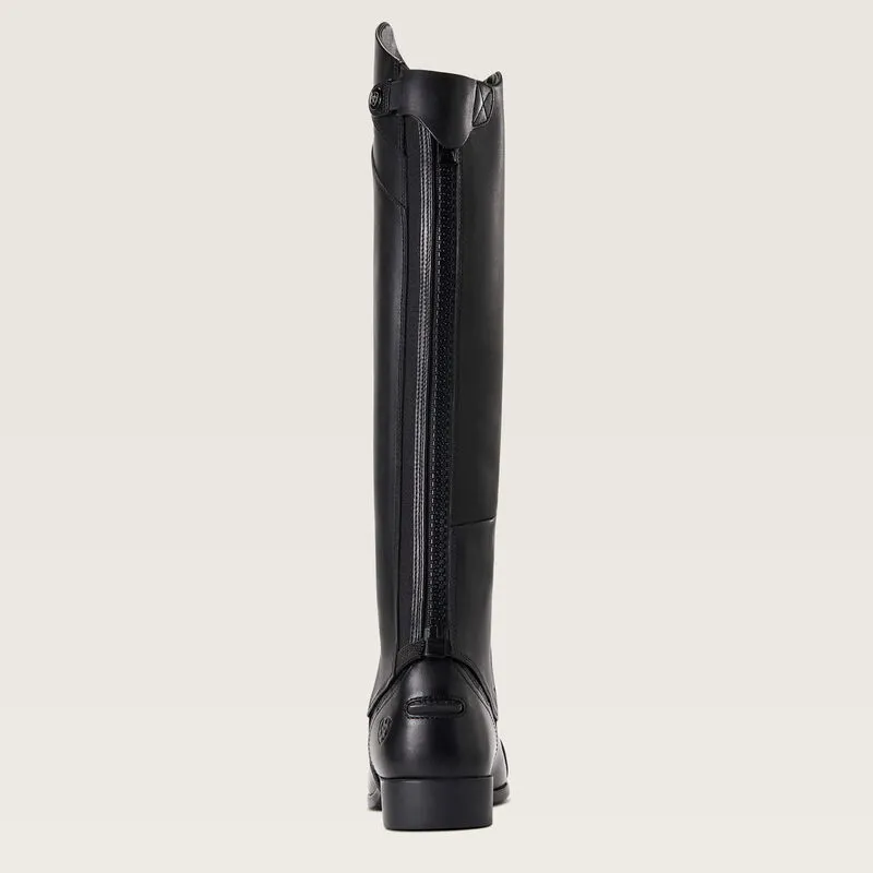 Ariat Palisade Chap Unisex Black-2