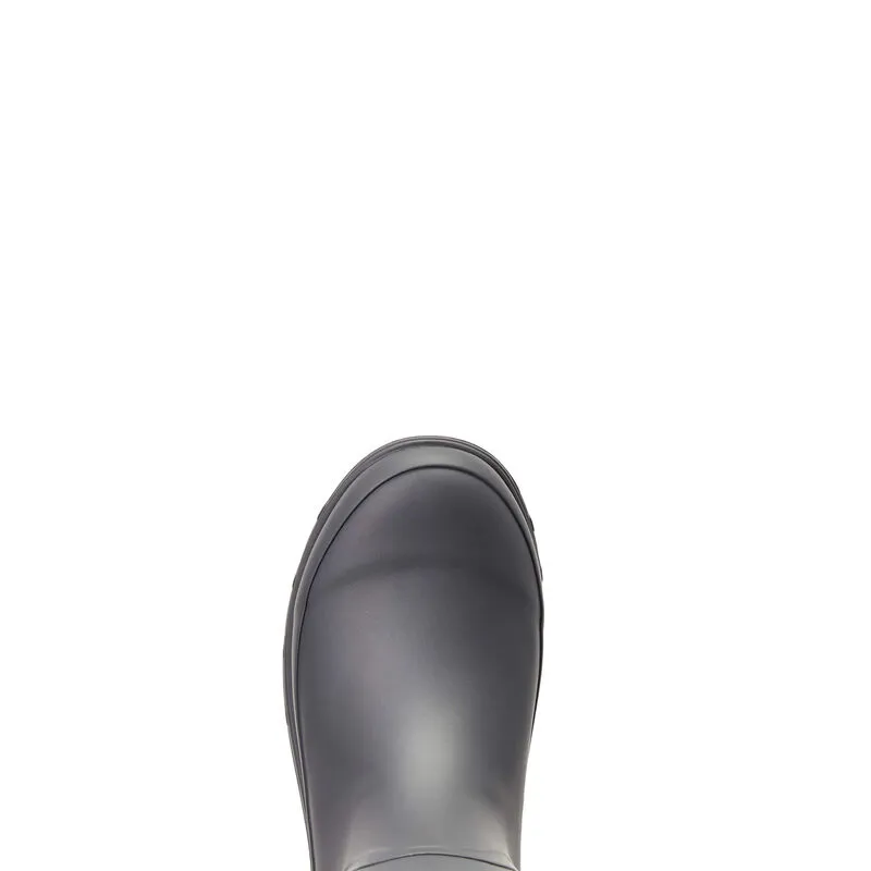 Ariat Kelmarsh Rubber Boot Grey-6