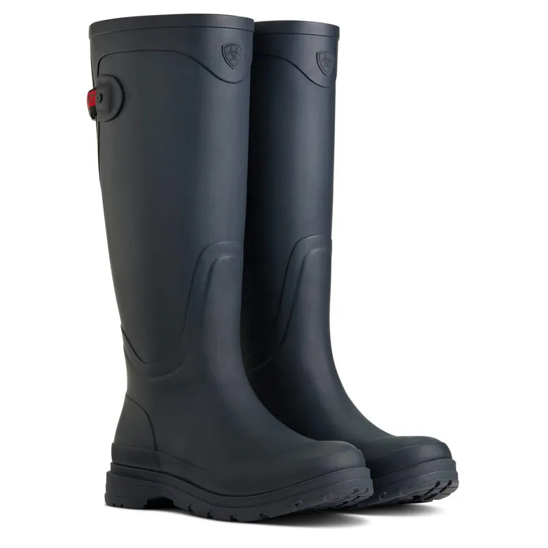 Ariat Kelmarsh Rubber Boot Navy-3