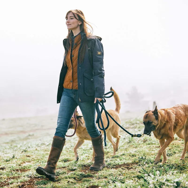 Ariat Moresby Tall Waterproof Boot-6