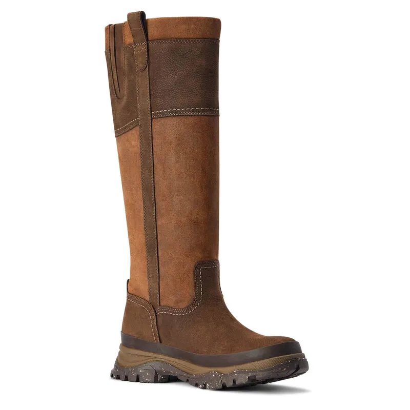 Ariat Moresby Tall Waterproof Boot-2