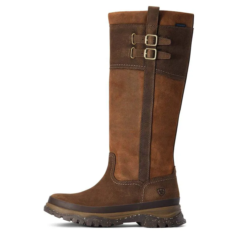 Ariat Moresby Tall Waterproof Boot-3