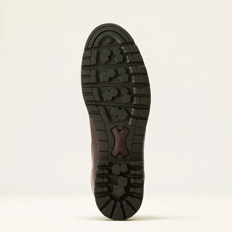 Ariat WMS Arlington Sherpa H20 Espresso-3