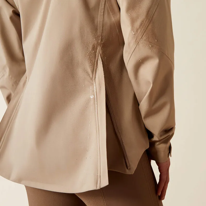 Ariat WMS Coastal Jacket Cape Reed-3