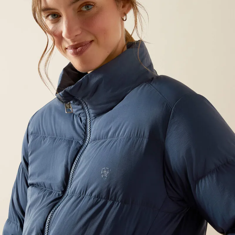 Ariat Ultrapuff Down Jacket Big Dipper-2