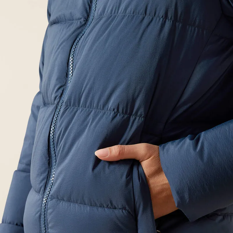 Ariat Ultrapuff Down Jacket Big Dipper-3
