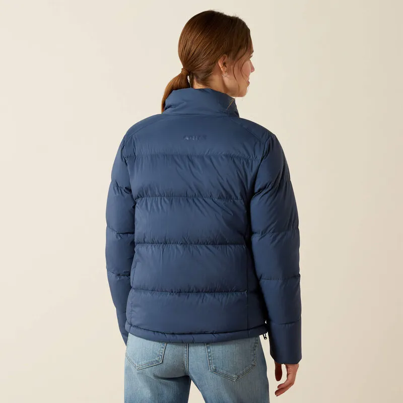 Ariat Ultrapuff Down Jacket Big Dipper-1