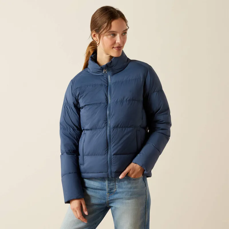 Ariat Ultrapuff Down Jacket Big Dipper