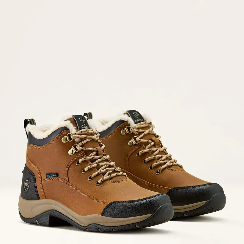 Ariat WMS Terrain Sherpa H20 Dusted Wheat