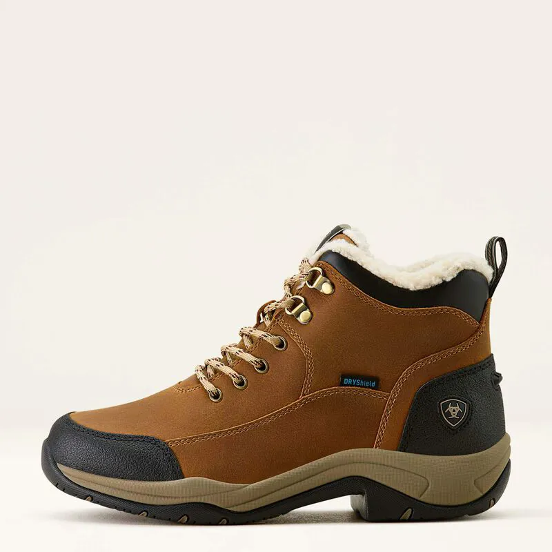 Ariat WMS Terrain Sherpa H20 Dusted Wheat-5