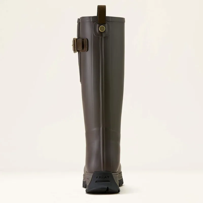 Ariat WMS Woodstock Bracken Brown-3