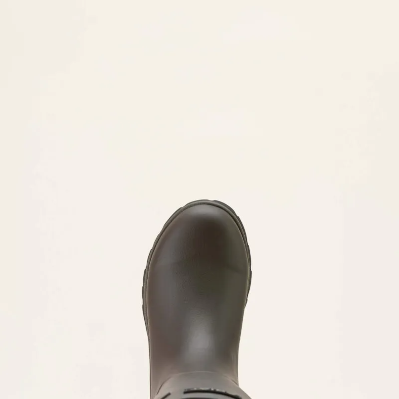 Ariat WMS Woodstock Bracken Brown-2