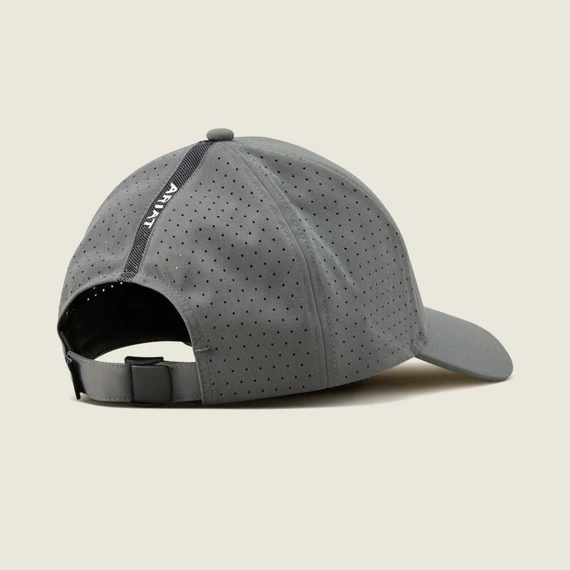 Ariat ADT Breathe Cap Pewter-1