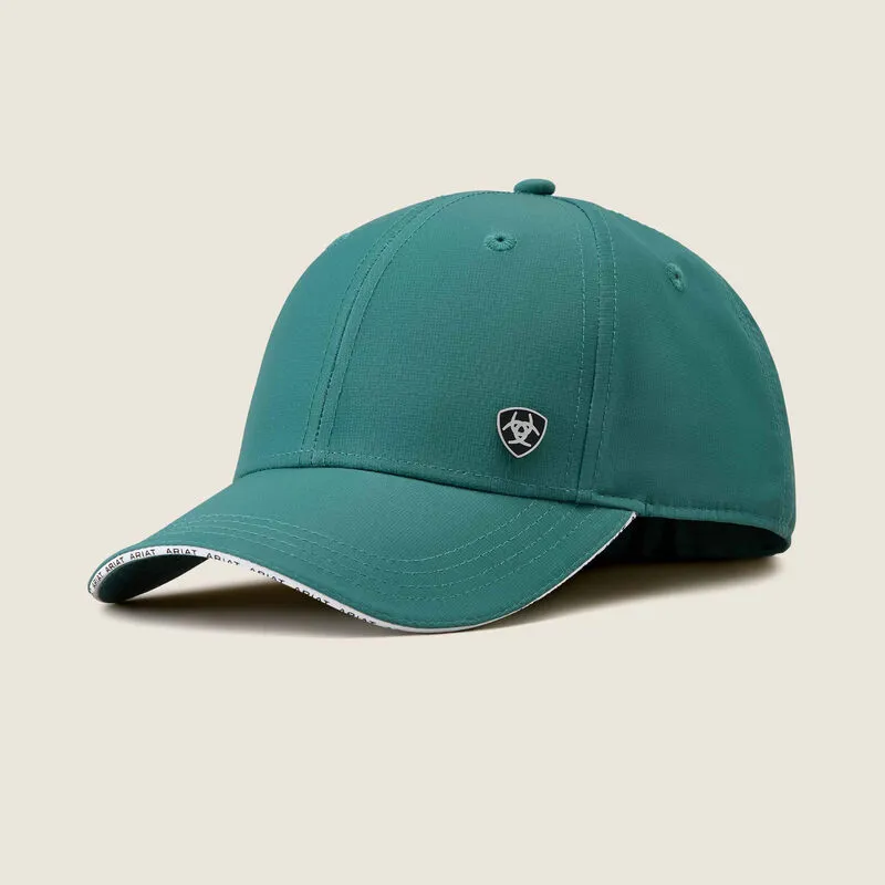 Ariat ADT Sterling Cap Forest Green