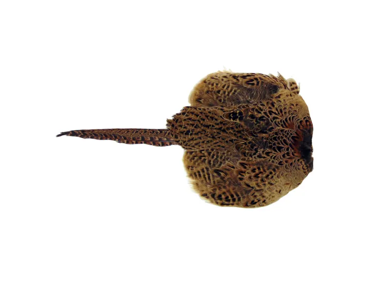 Game Bird Pelt-2