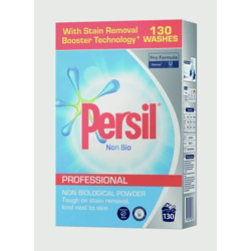 Persil Non Bio 8.4kg