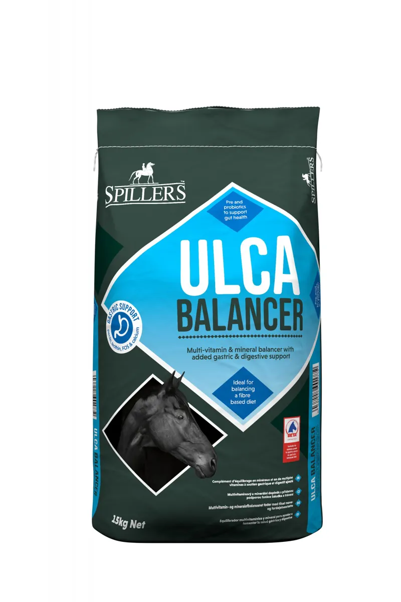 Spillers Ulca Balancer 15kg