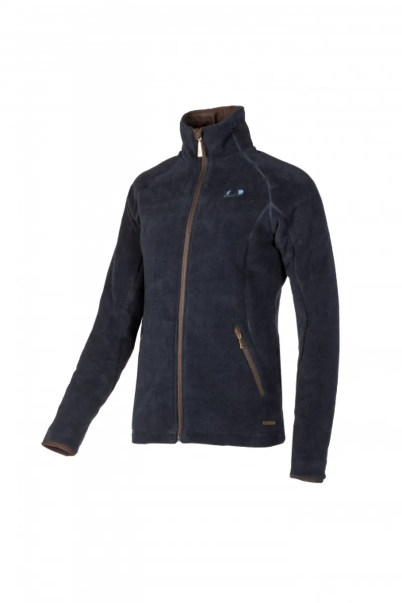 Baleno Southwell Fleece Navy