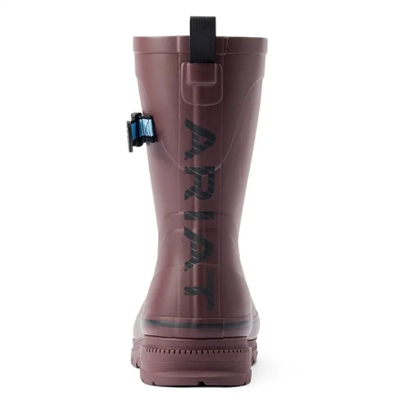 Ariat WMS Kelmarsh Mid Maroon-1