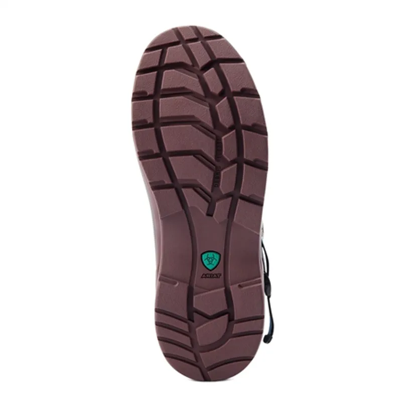 Ariat WMS Kelmarsh Mid Maroon-3