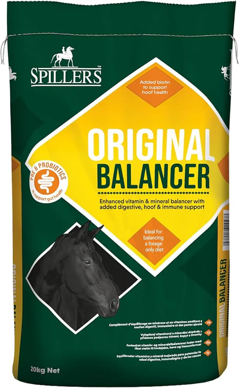 Spillers Original Multi Balancer