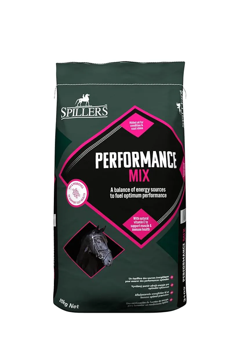 Spillers Performance Mix 20kg