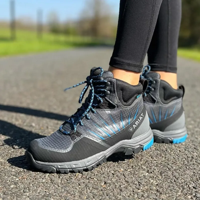 Ariat Skyline Solaris H20-3