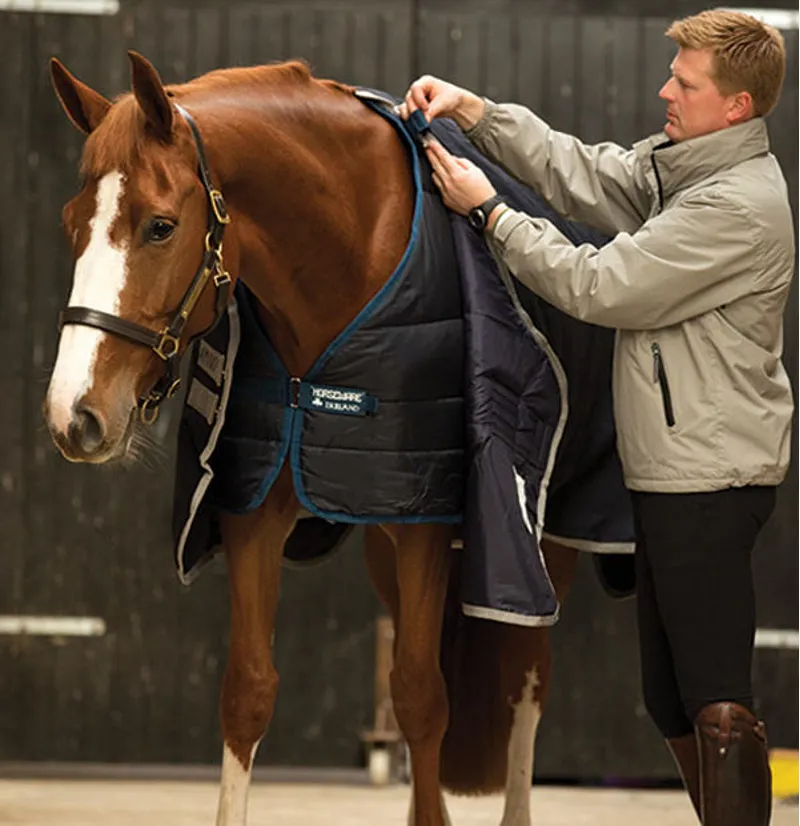 Horseware Rug Liner 100g-2