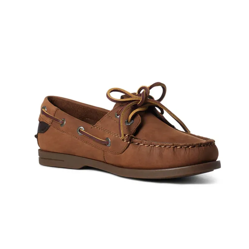 Ariat Men Antigua Walnut