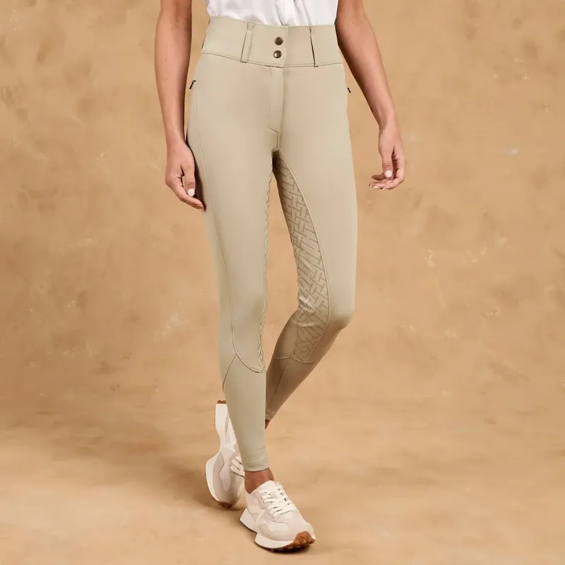 Toggi Croma Breeches Stone-1