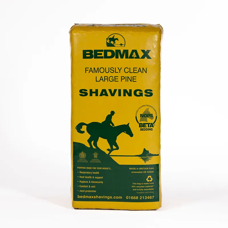 Bedmax