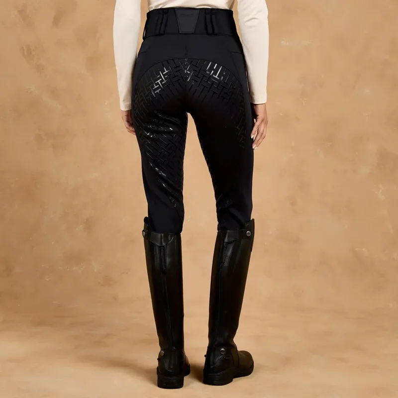 Toggi Croma Breeches Navy-2