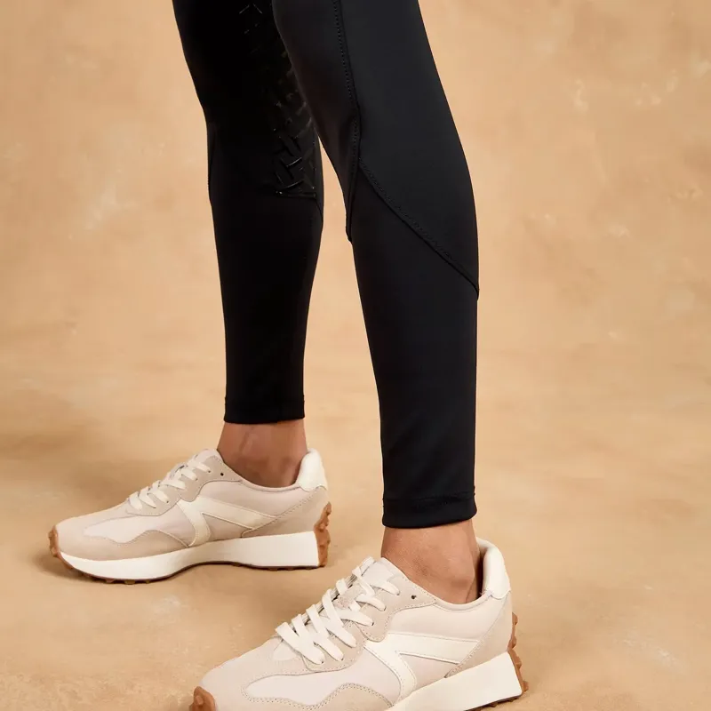 Toggi Croma Breeches Navy-1