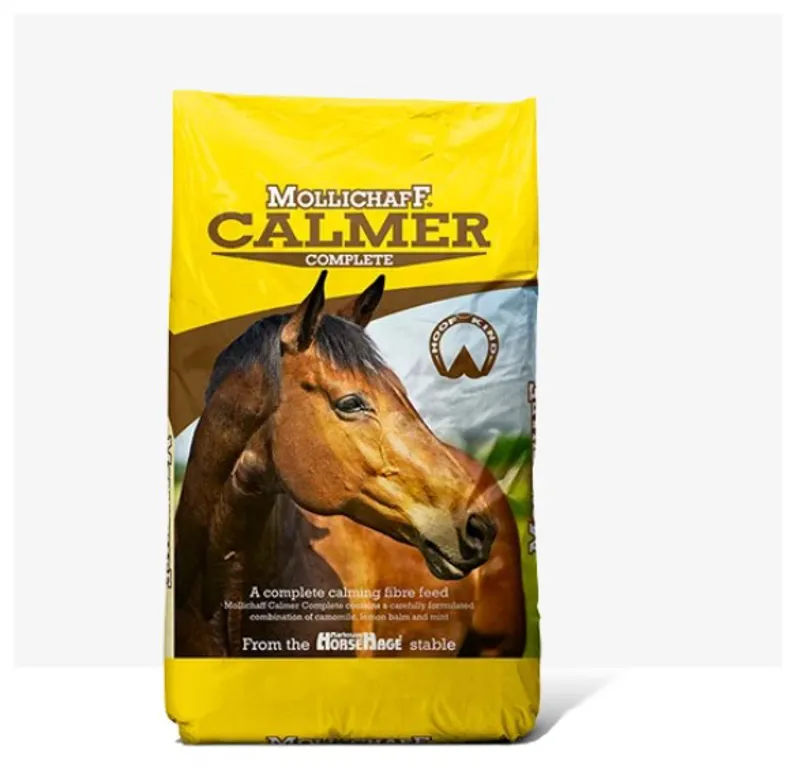 Mollichaff Calmer Complete 15Kg