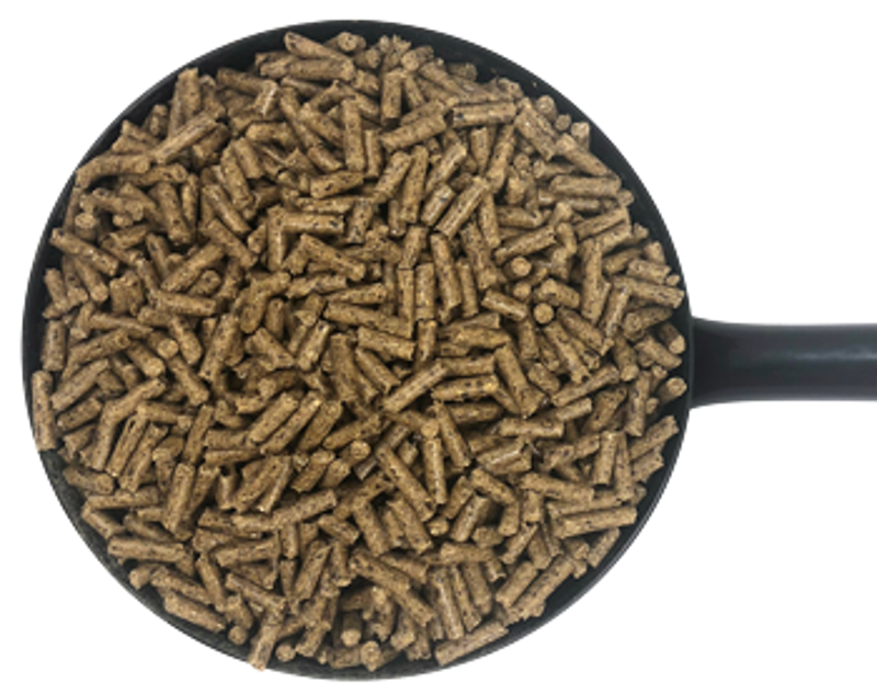 Dodson and Horrell High Fibre Nuts-1