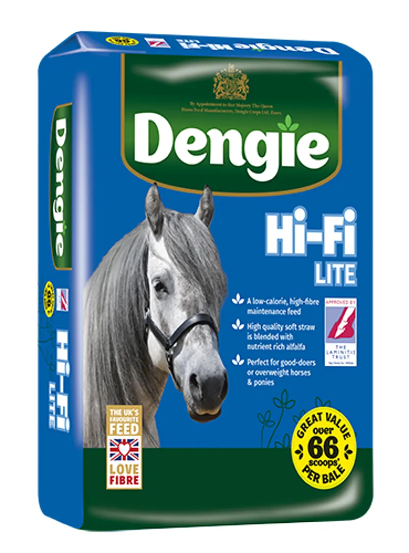Dengie Hi Fi Lite