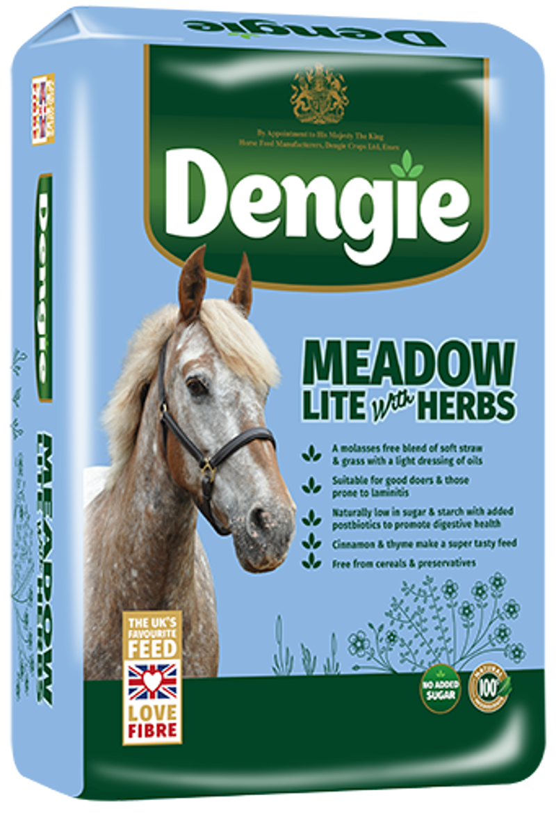 Dengie Meadow Lite 15kg