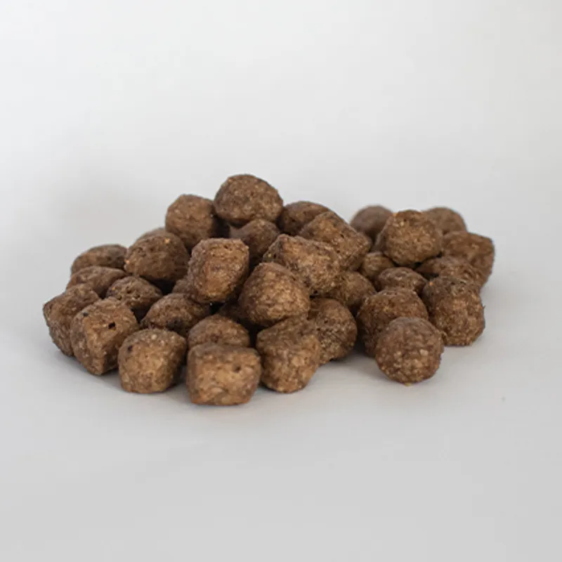 Skinners Field and Trial Adult Duck and Rice-1