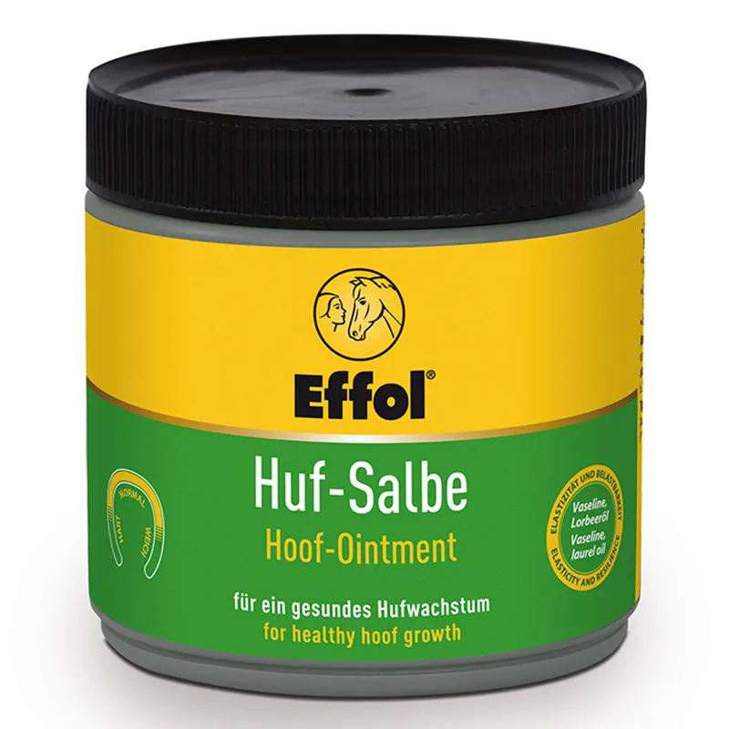 Effol Hoof Ointment Black
