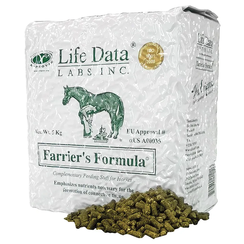 Life Data Labs Farriers Formula Refill 5kg