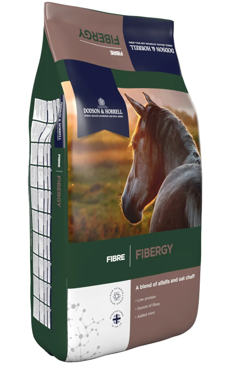 Dodson and Horrell Fibergy