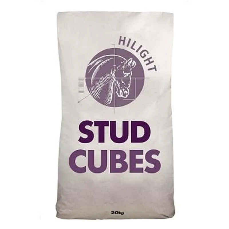 Hilight Stud Cubes