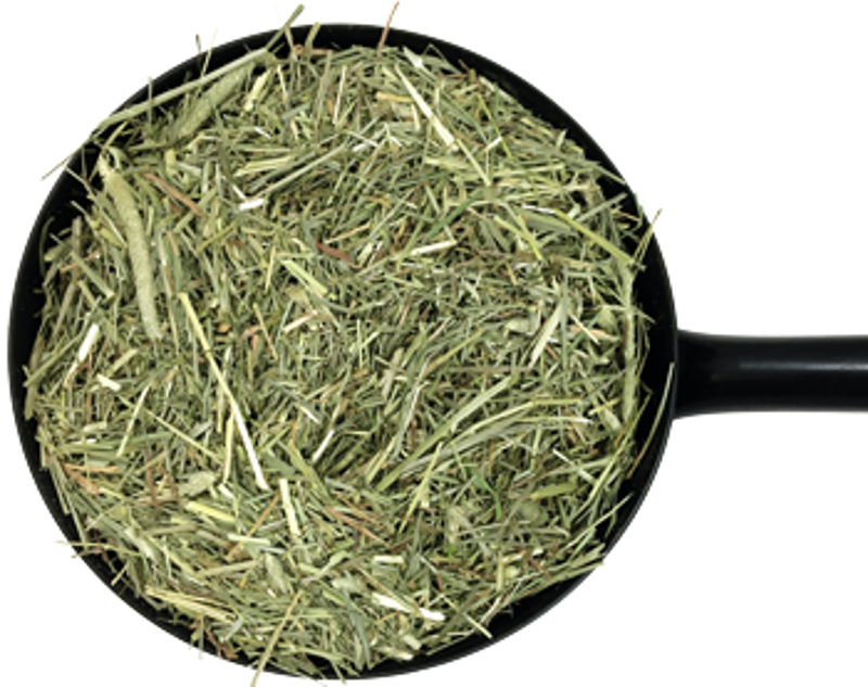 Dodson and Horrell Just Grass-1
